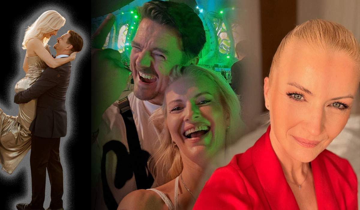 De la ce pornesc certurile în familia lui Mihai Petre. Elwira, soția coregrafului, declarații exclusive. Cine face primul pas spre împăcare