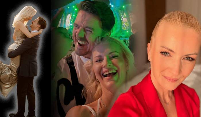 De la ce pornesc certurile în familia lui Mihai Petre. Elwira, soția coregrafului, declarații exclusive. Cine face primul pas spre împăcare