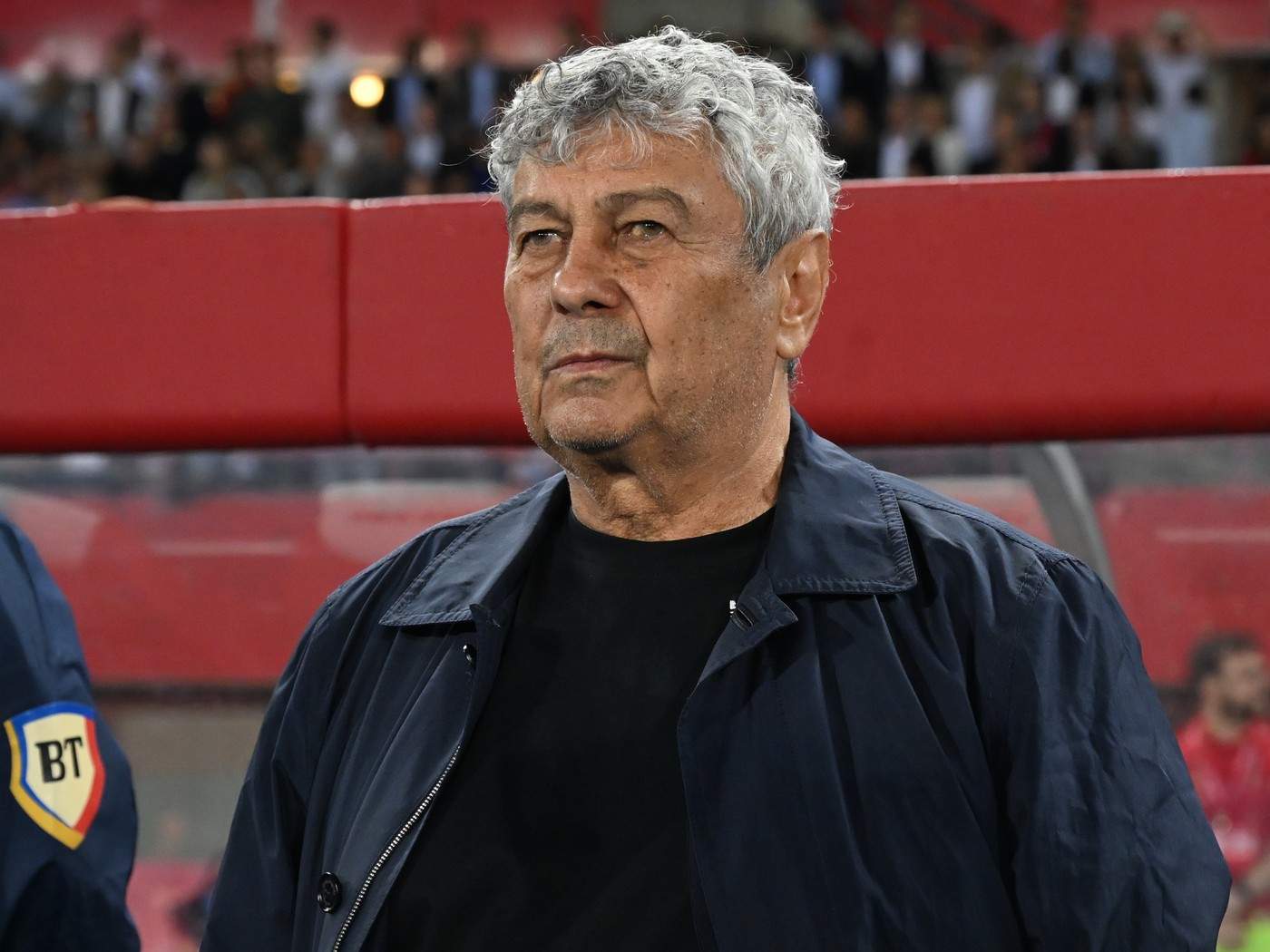 mircea lucescu