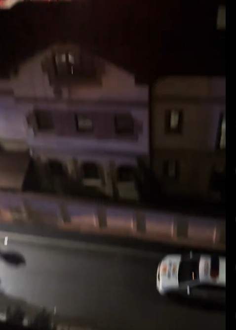 Un tânăr din România și-a deschis televizorul și au venit echipaje de pompieri și poliția. Cum a fost posibil