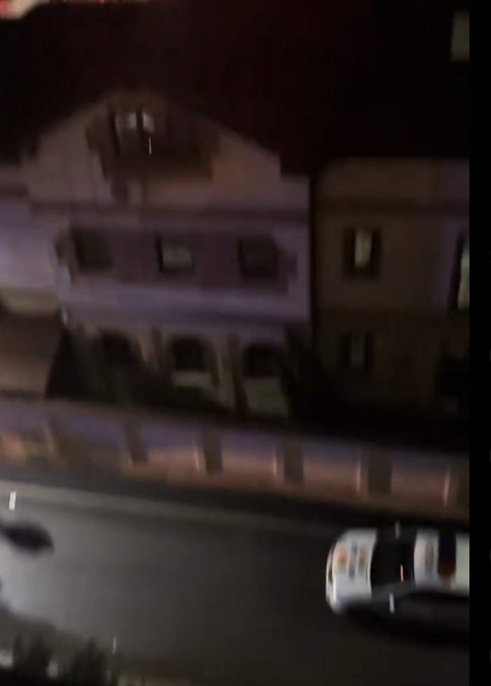 Un tânăr din România și-a deschis televizorul și au venit echipaje de pompieri și poliția. Cum a fost posibil