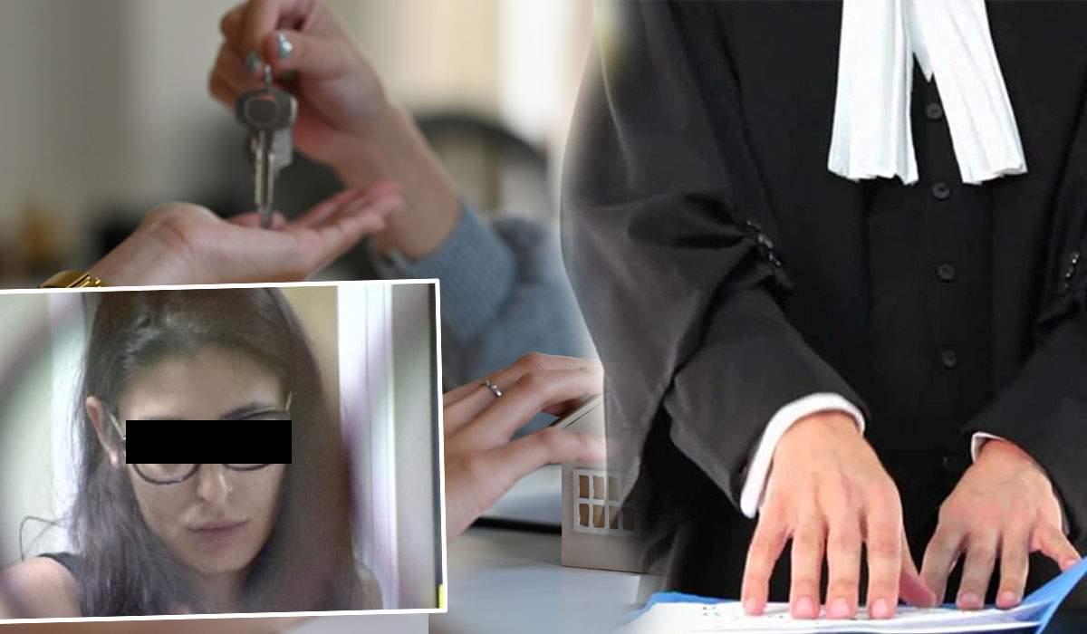 „Prințesa imobiliarelor”, luată în vizor de un avocat celebru | Bagă bani!
