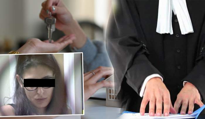 „Prințesa imobiliarelor”, luată în vizor de un avocat celebru | Bagă bani!