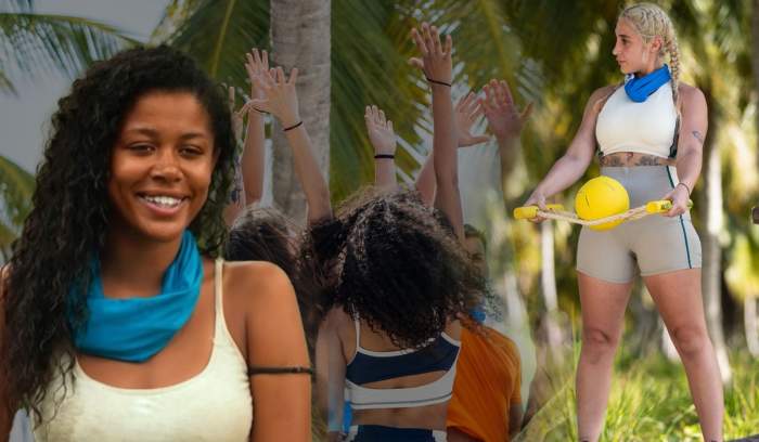 Două războinice de la Survivor, la medic! Cu ce probleme se confruntă