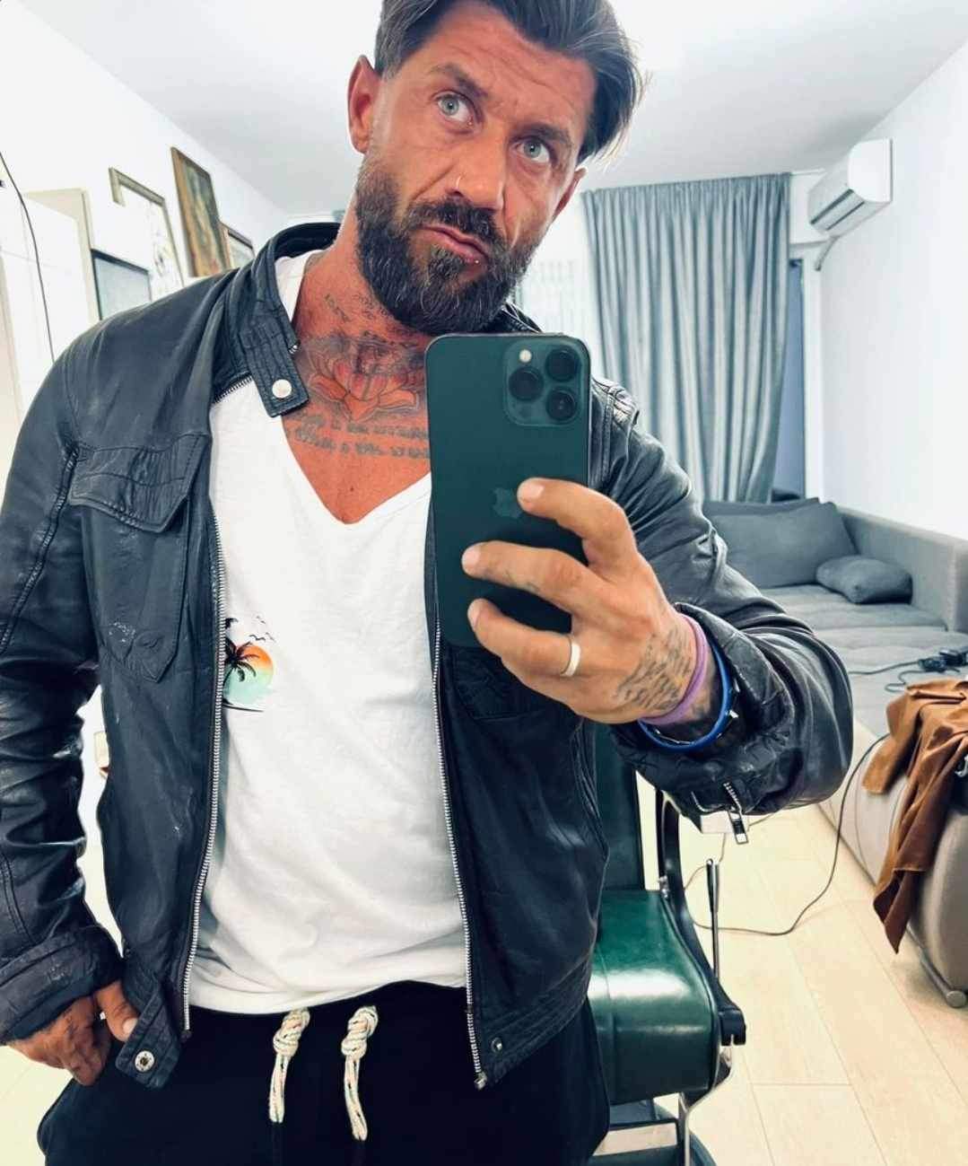 andrei rotaru insula iubirii