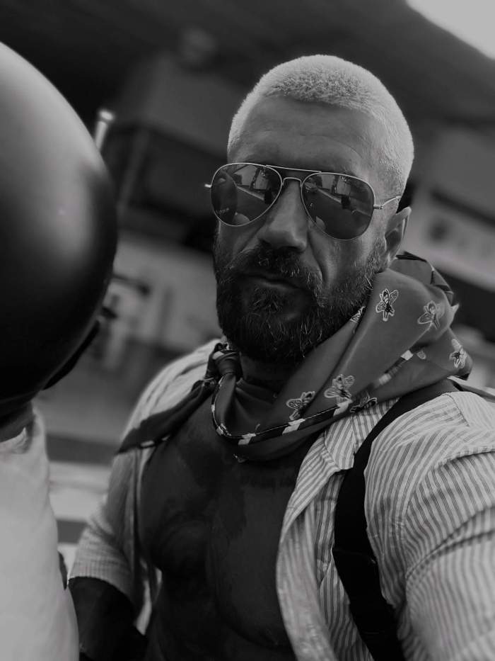 andrei rotaru insula iubirii