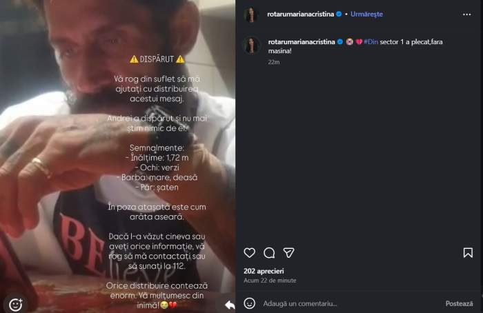 andrei rotaru insula iubirii