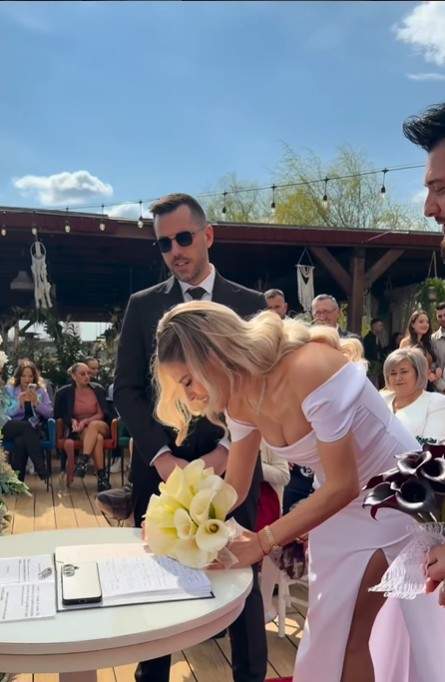 simona insula iubirii si sotul