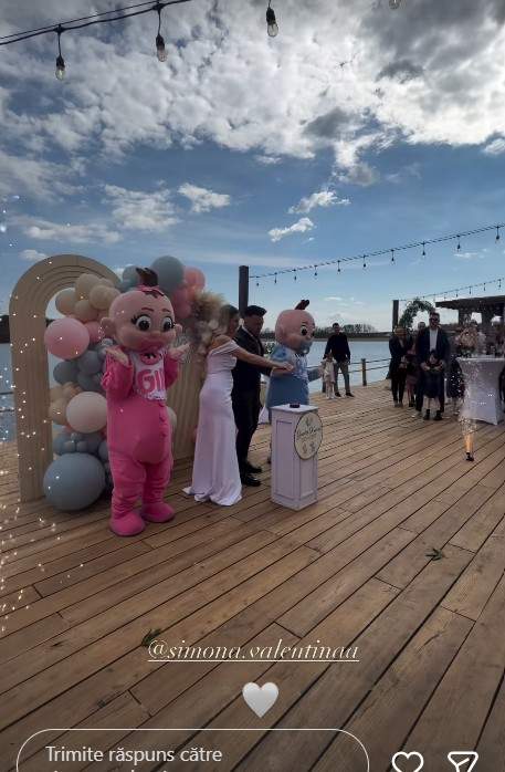 simona insula iubirii si sotul