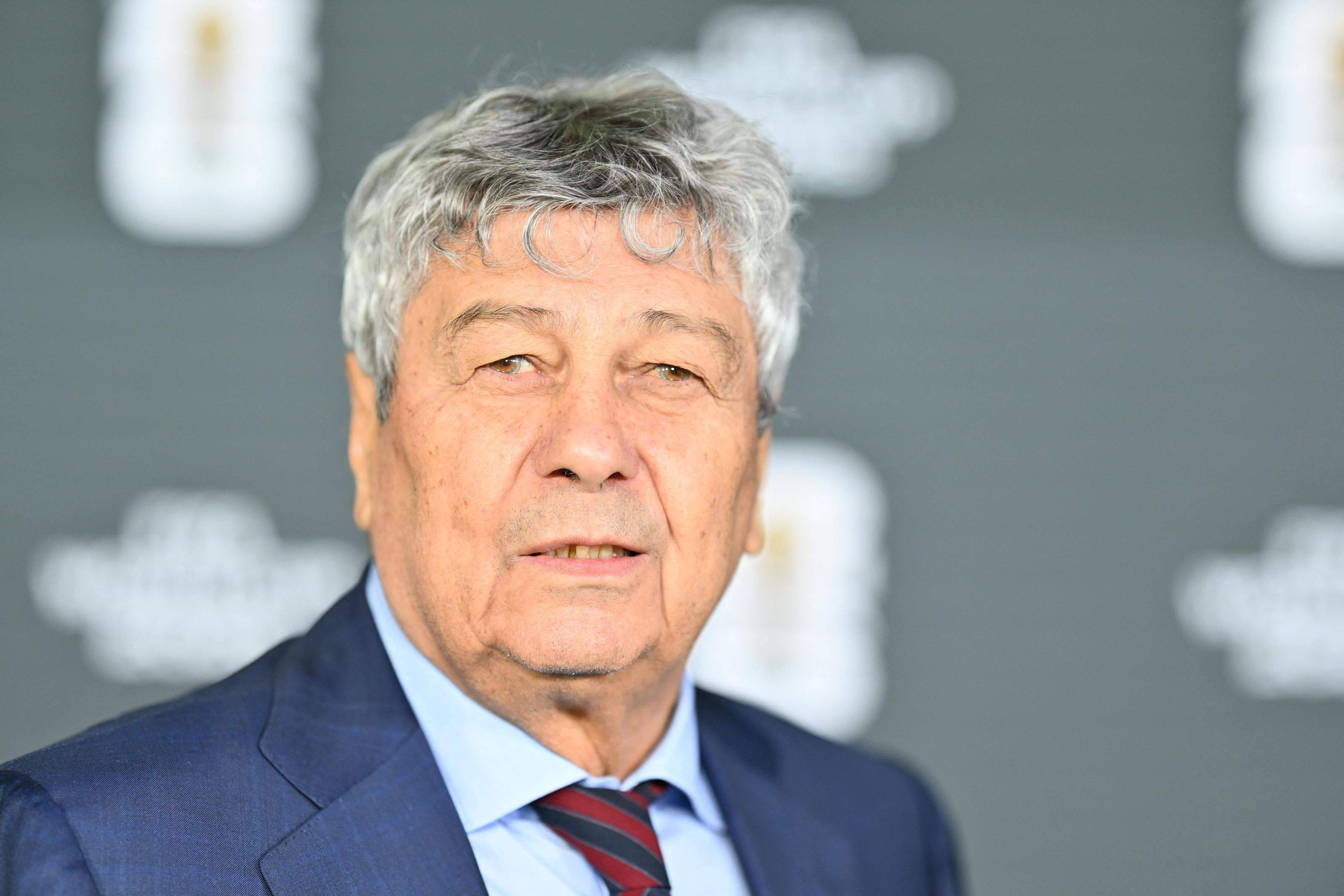 Mircea Lucescu