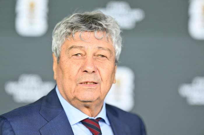 Mircea Lucescu