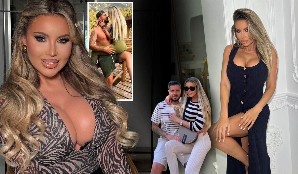 De când au început problemele între Roxana Vașniuc și soțul ei. Detalii exclusive despre despărțirea momentului