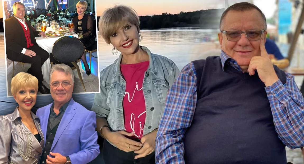 Georgică Cornu, reacție dură după ce fosta lui iubită, Marina Almășan, a fost cerută de soție!