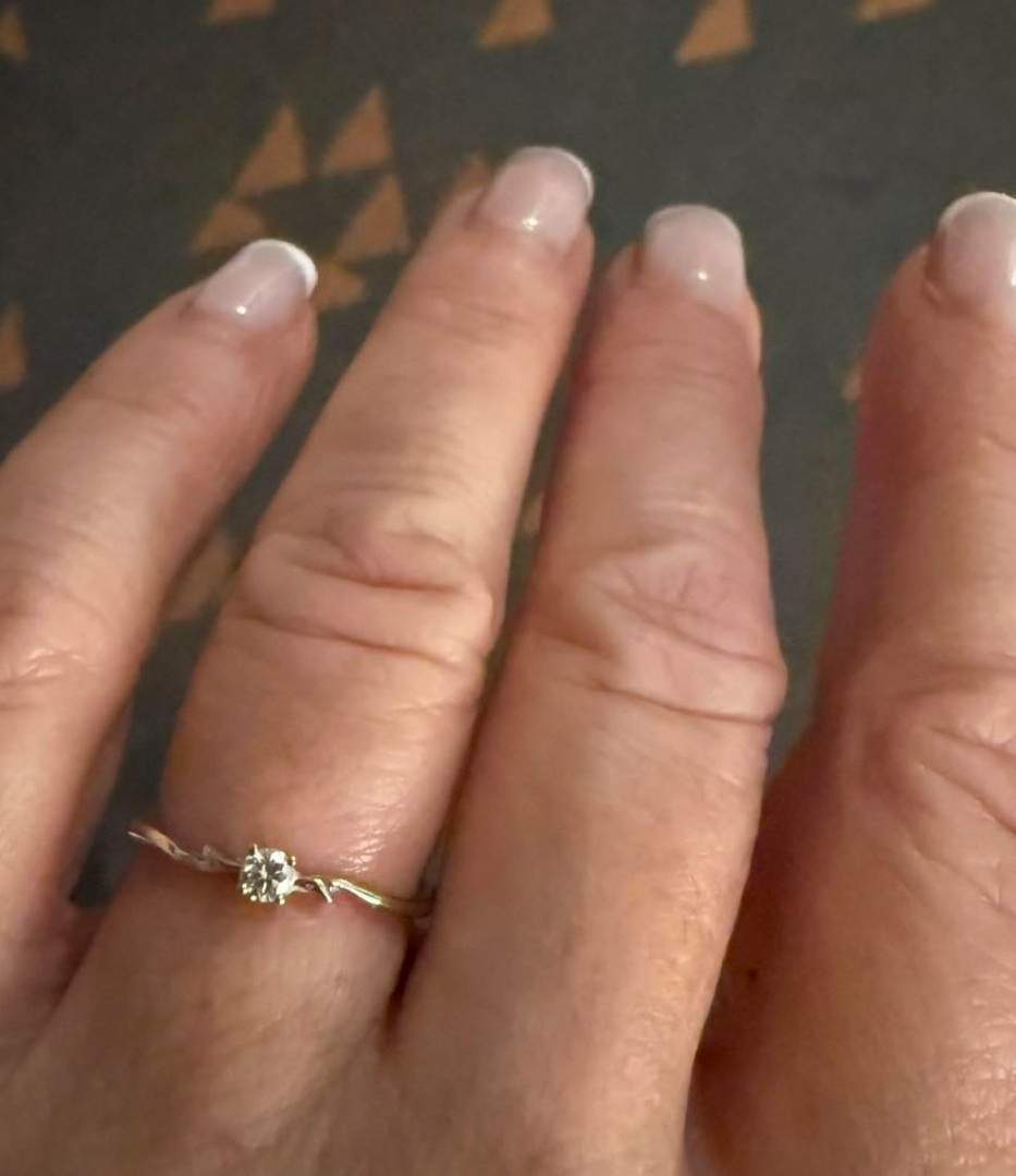 Georgică Cornu, reacție dură după ce fosta lui iubită, Marina Almășan, a fost cerută de soție!