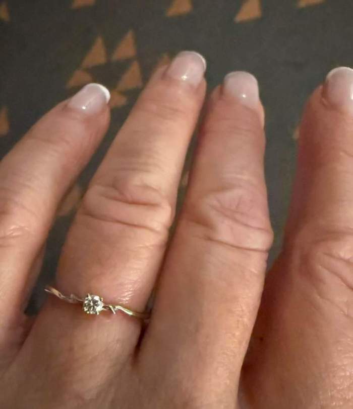 Georgică Cornu, reacție dură după ce fosta lui iubită, Marina Almășan, a fost cerută de soție!