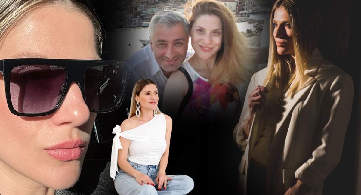 Tily Niculae nu poate să-și refacă viață la un an de la divorț! Declarații exclusive