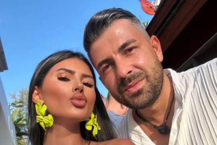 Bianca și Marian de la Insula Iubiri