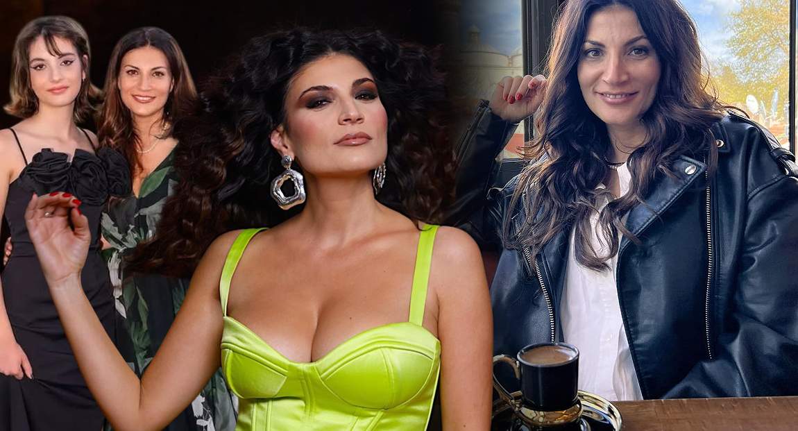 Fiica Ioanei Ginghină pleacă de acasă! Actrița a insistat să facă pasul: "Ne certam foarte mult"