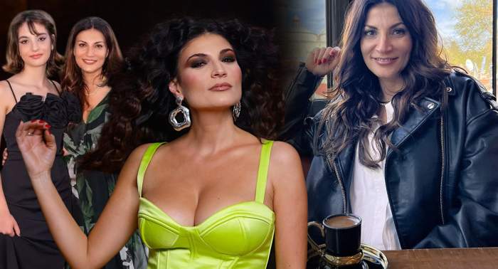 Fiica Ioanei Ginghină pleacă de acasă! Actrița a insistat să facă pasul: "Ne certam foarte mult"