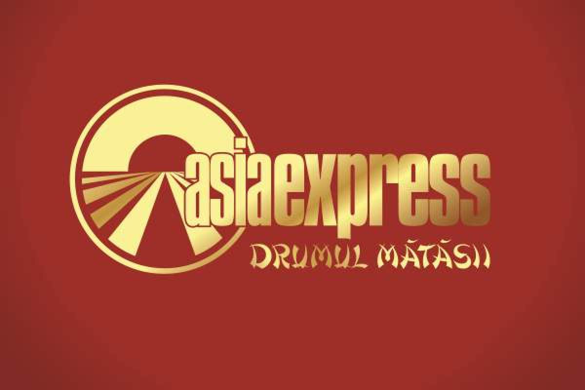 Logo Asia Express