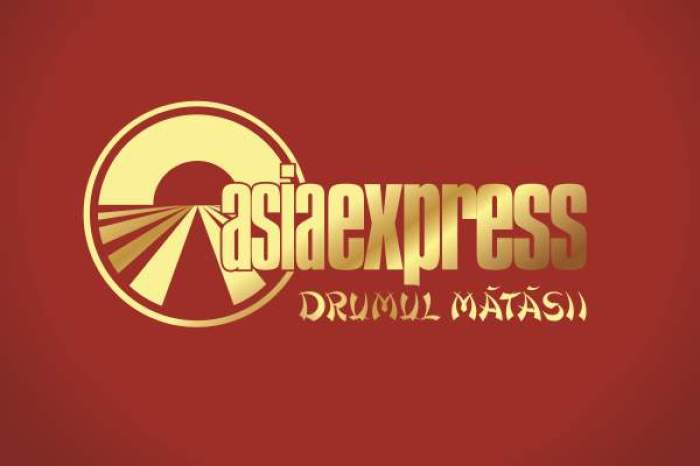 Logo Asia Express