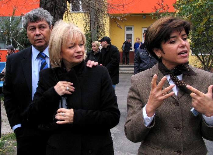 Povestea de iubire dintre Mircea Lucescu și soția lui. Neli i-a fost alături peste 50 de ani