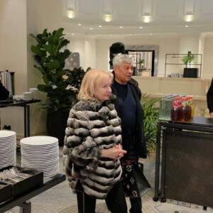 Povestea de iubire dintre Mircea Lucescu și soția lui. Neli i-a fost alături peste 50 de ani