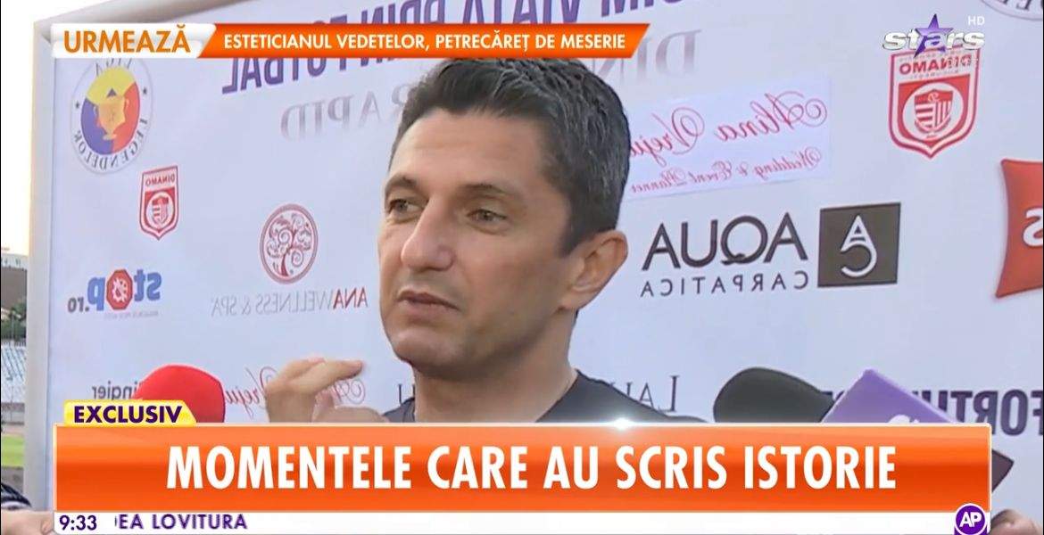 Mircea Lucescu și fiul lui, Răzvan, interviu la dublu! Declarațiile de excepție ale celor doi antrenori