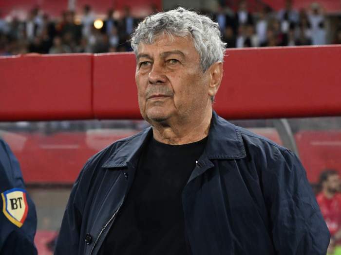 Mircea Lucescu