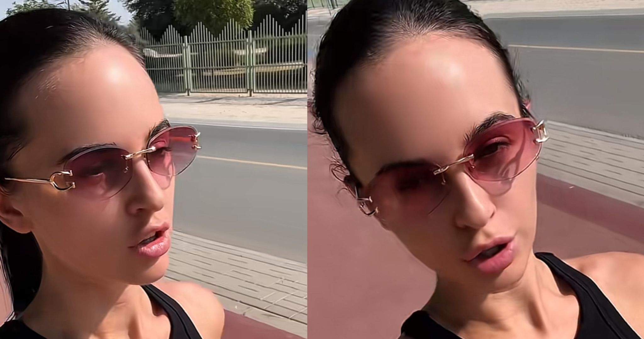 Colaj soție de milionar