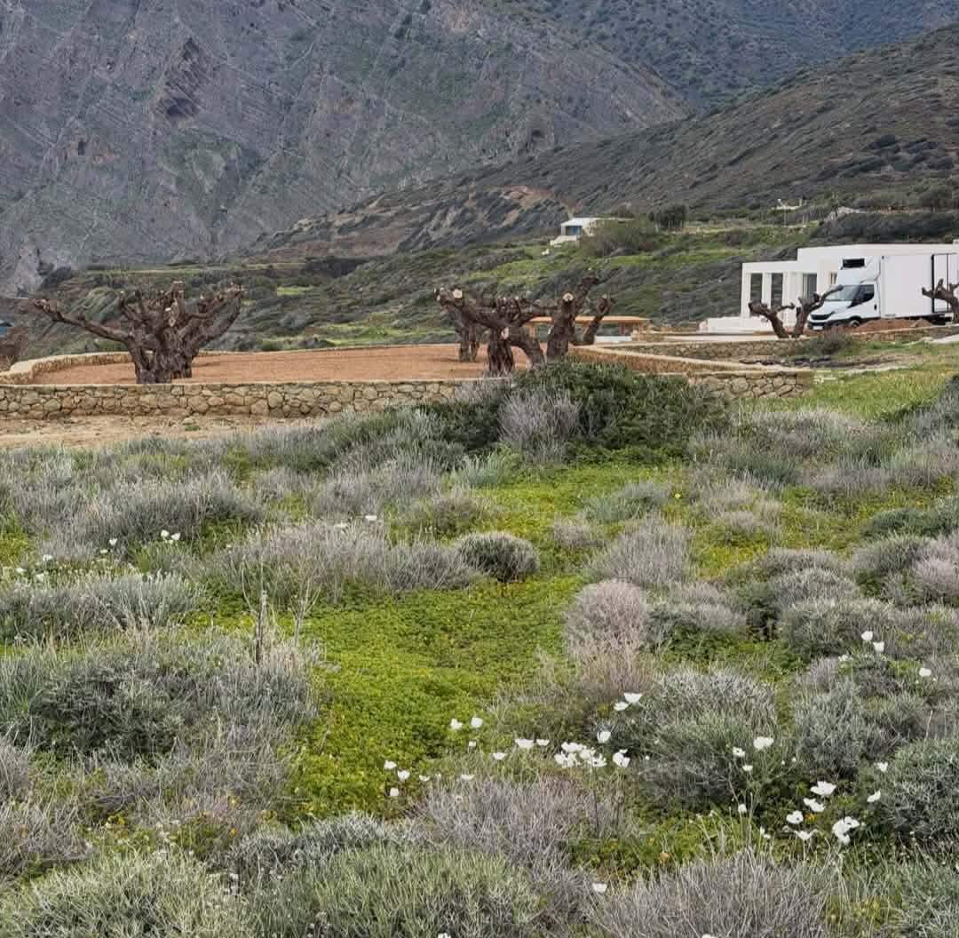 O influenceriță din România se mută în Creta! Cum arată casa superbă pe care a renovat-o