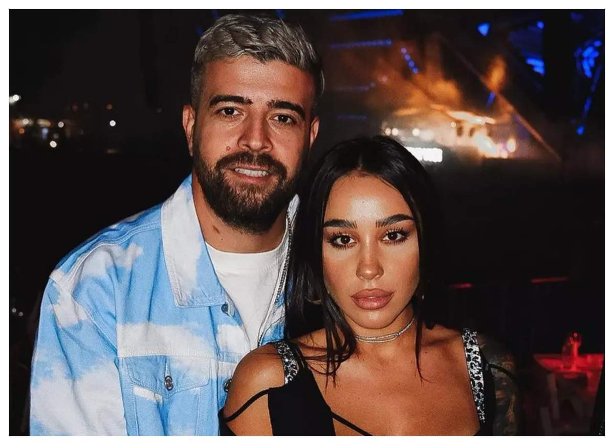 Cristina Ștefania și Speak