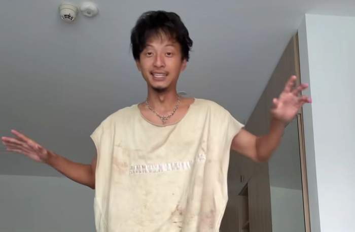 Ceanu Zheng, după Survivor