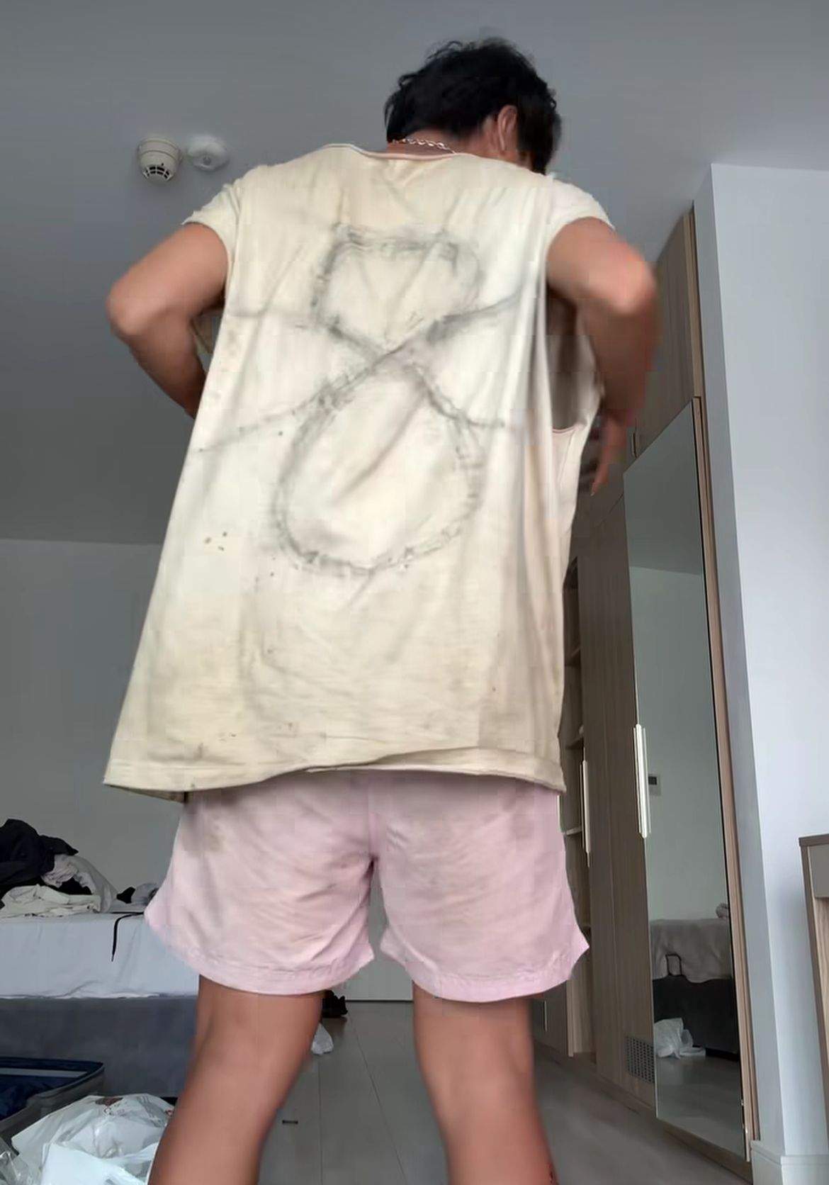 Ceanu Zheng, prima reacție după ce a fost eliminat de la Survivor. Ce mărturisiri a făcut fostul Faimos