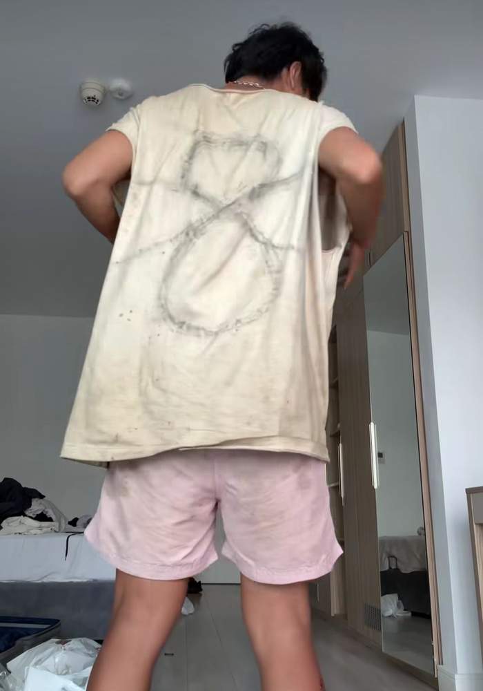 Ceanu Zheng, prima reacție după ce a fost eliminat de la Survivor. Ce mărturisiri a făcut fostul Faimos