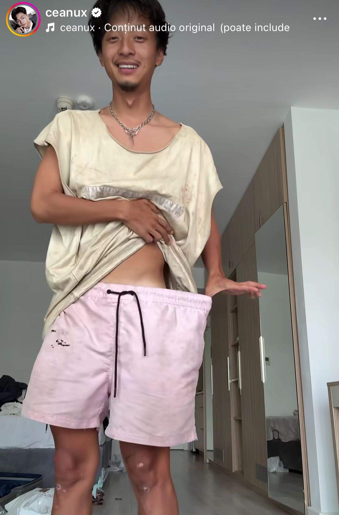 Ceanu Zheng, prima reacție după ce a fost eliminat de la Survivor. Ce mărturisiri a făcut fostul Faimos