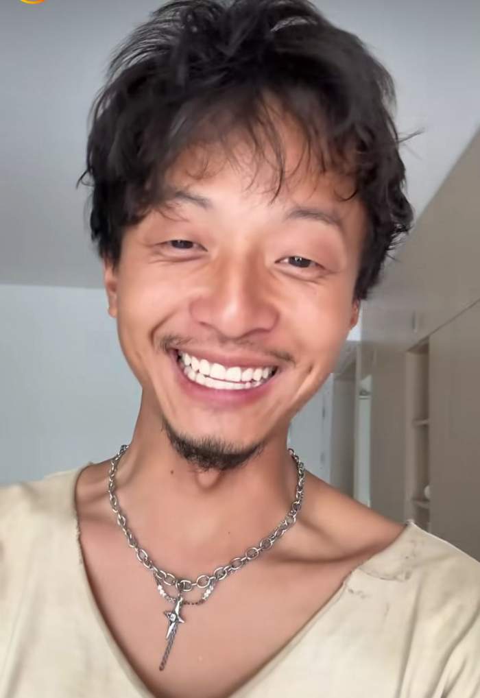 Ceanu Zheng, după Survivor