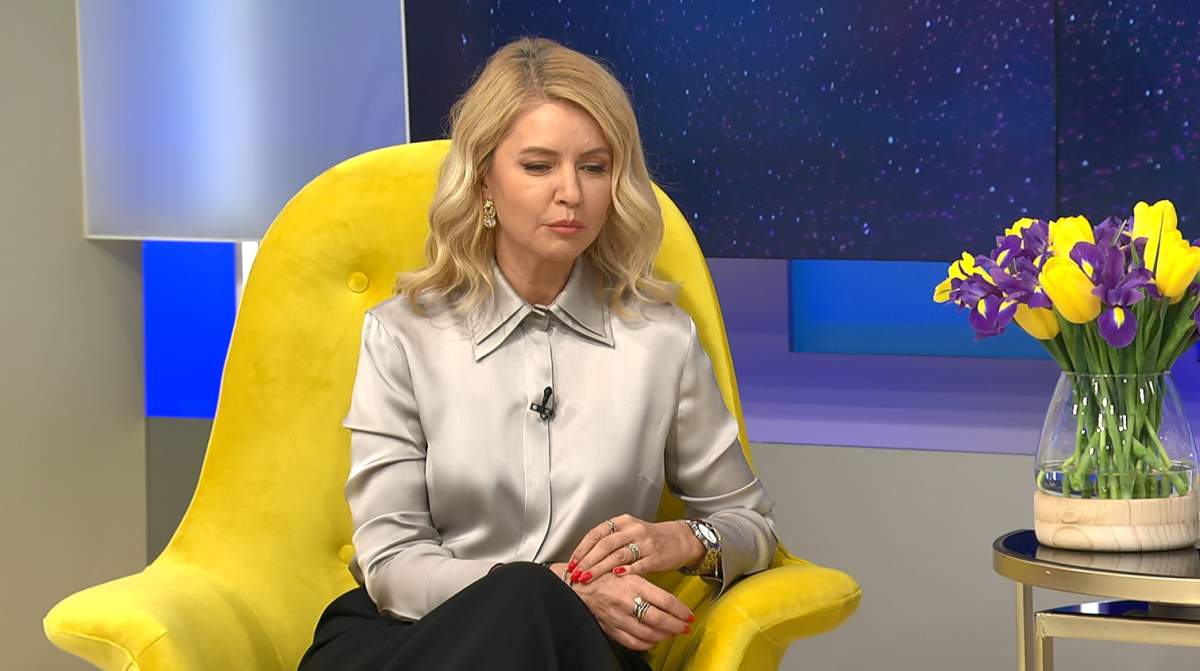 De ce ajungem să trăim viaţa altcuiva! Nicoleta Svârlefus: “De cele mai multe ori, din iubire”