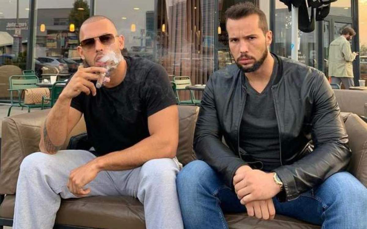 andrew si tristan tate