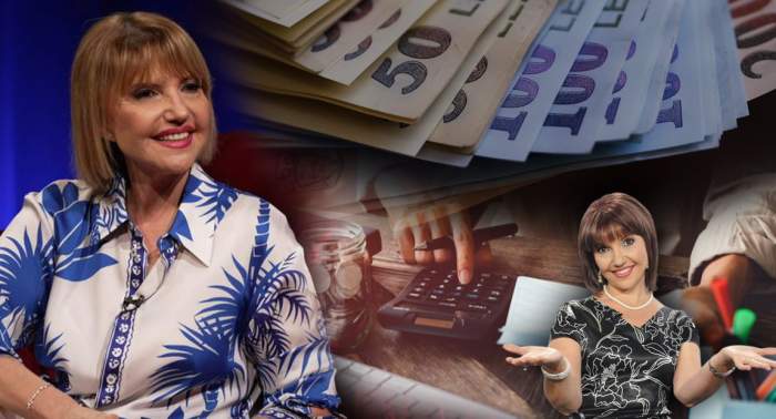 Marina Almășan, decizie definitivă, în scandalul pentru bani | Urmează executarea silită