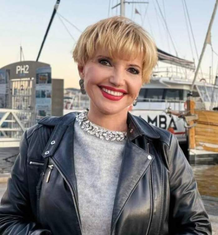 Marina Almășan, decizie definitivă, în scandalul pentru bani | Urmează executarea silită