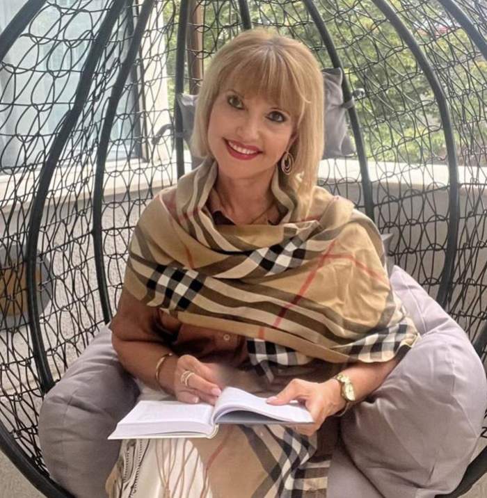 Marina Almășan, decizie definitivă, în scandalul pentru bani | Urmează executarea silită