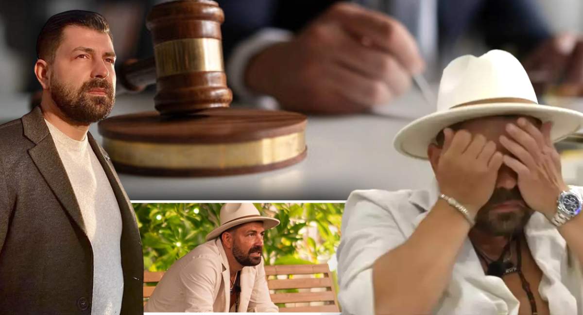 Marian Grozavu, în fața judecătorilor | Situație fără ieșire