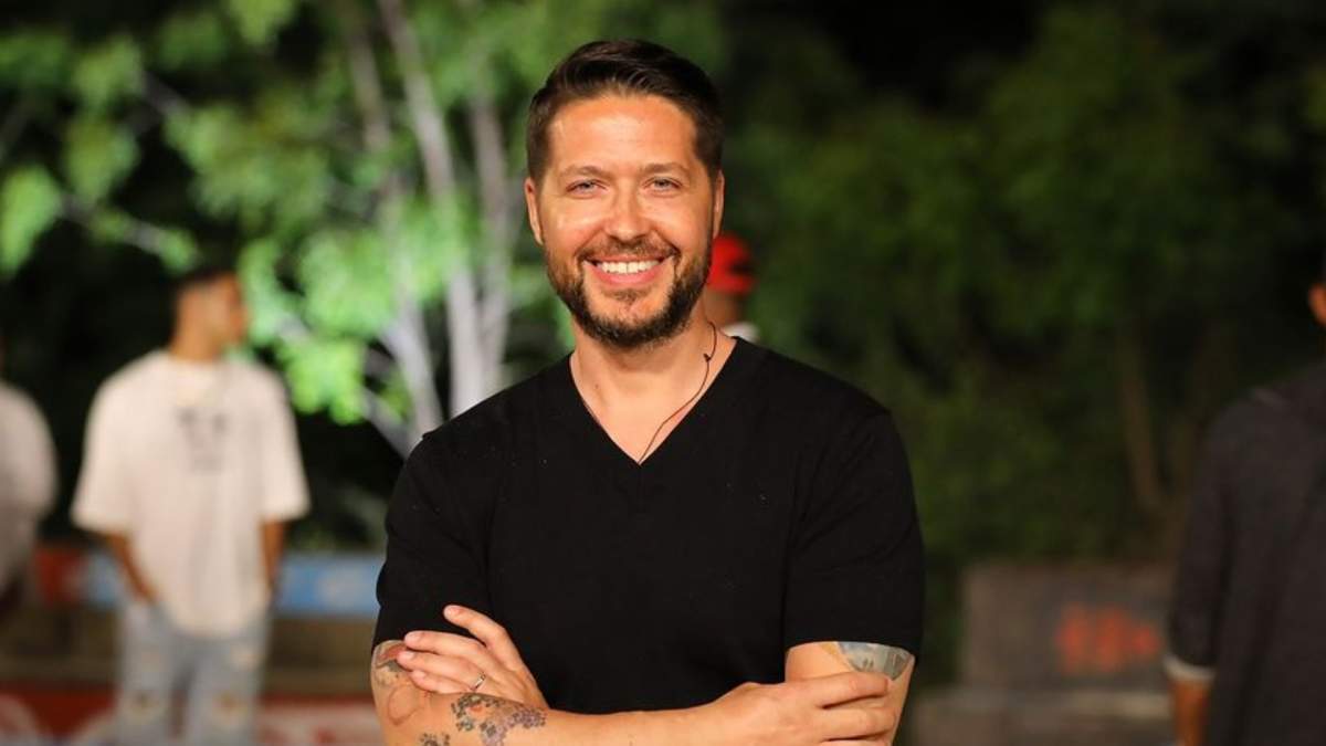 Cea mai mare minciună pe care a spus-o Jorge! Artistul a făcut dezvăluiri neașteptate