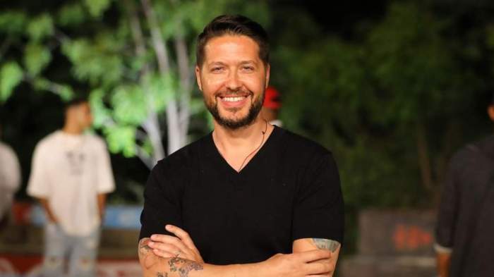 Cea mai mare minciună pe care a spus-o Jorge! Artistul a făcut dezvăluiri neașteptate