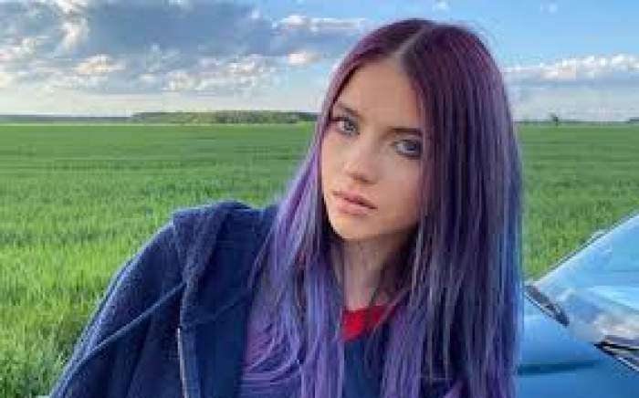 Artistă din România, blocată pe TikTok până în 2031! De ce nu are voie să mai facă live-uri