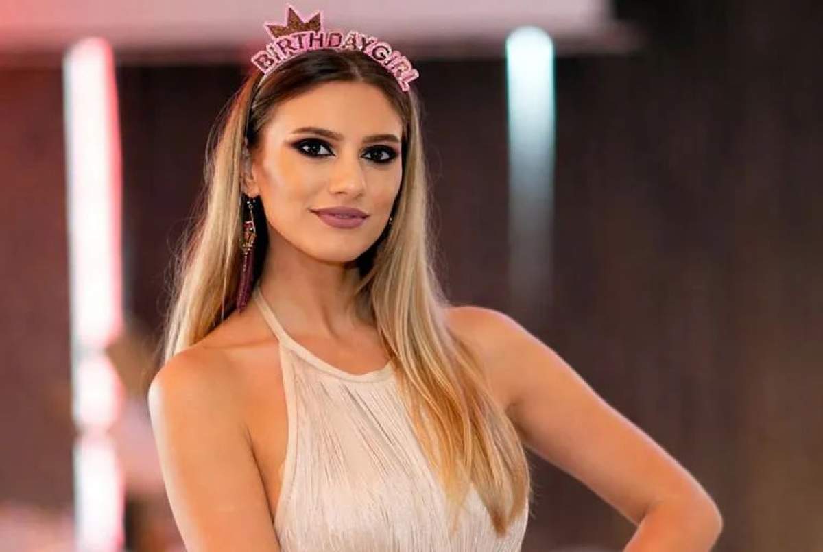 Asistenta decedată din Târgu Jiu