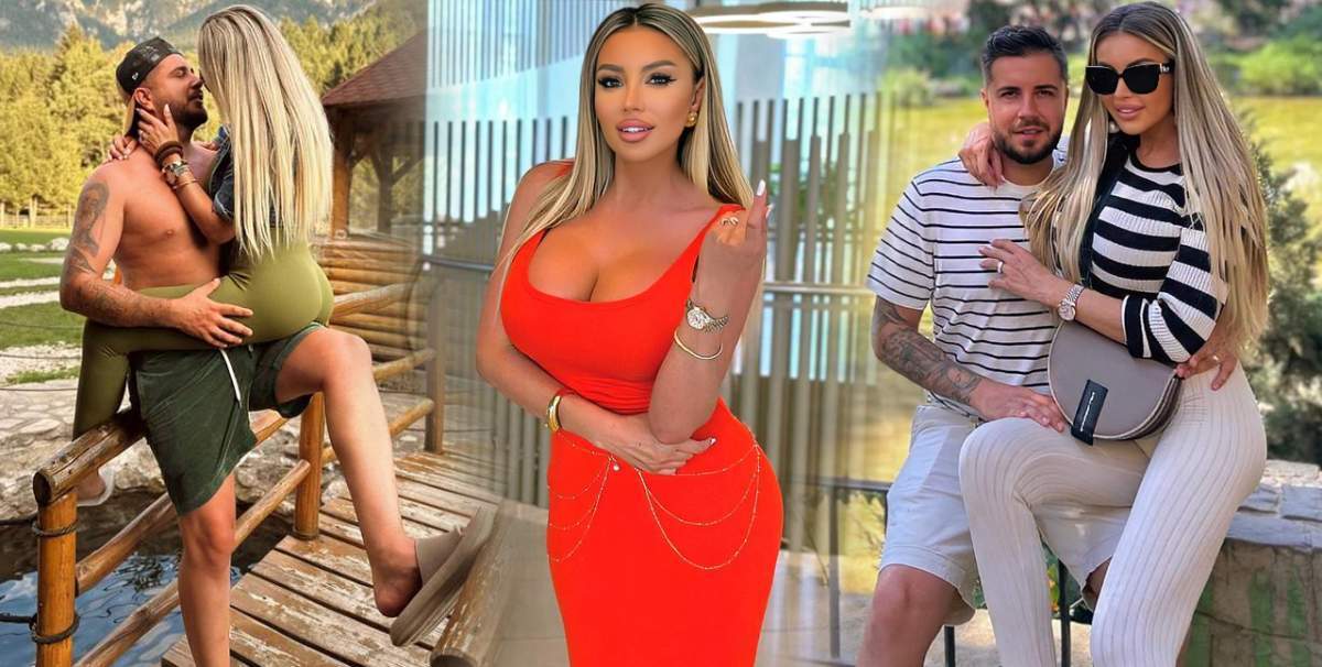 Răsturnare de situație! Roxana Vașniuc s-a împăcat cu soțul? Ce se întâmplă de fapt între ei?!