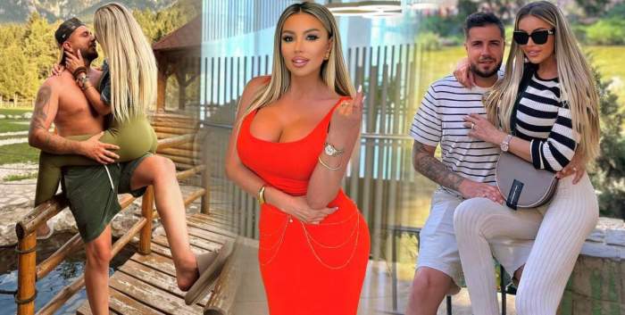 Răsturnare de situație! Roxana Vașniuc s-a împăcat cu soțul? Ce se întâmplă de fapt între ei?!