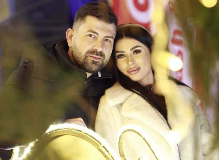 bianca dan si marian grozavu insula iubirii